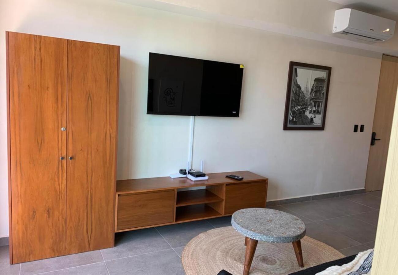Torre 48 By Andiani Travel Apartment *