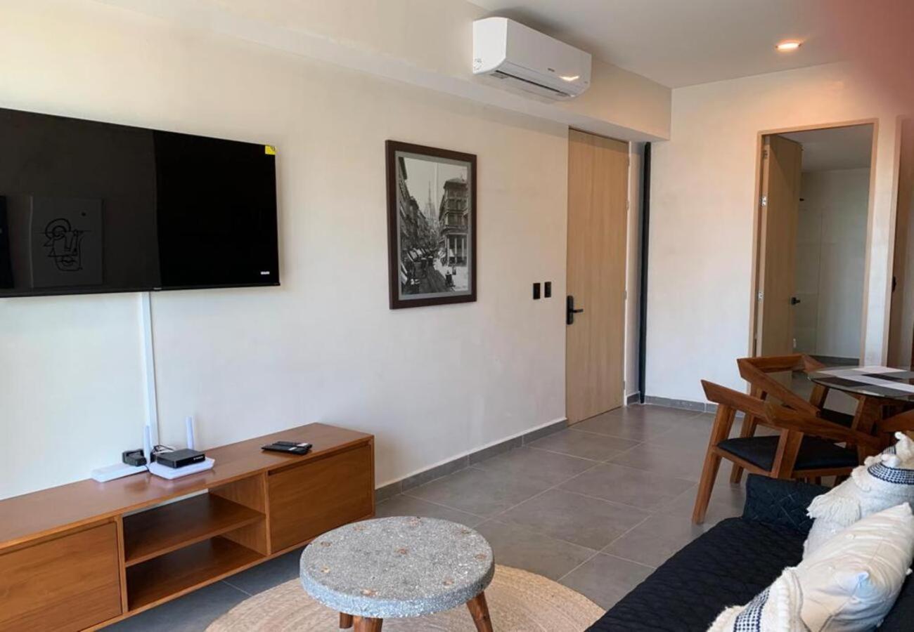 Torre 48 By Andiani Travel Apartment Playa del Carmen