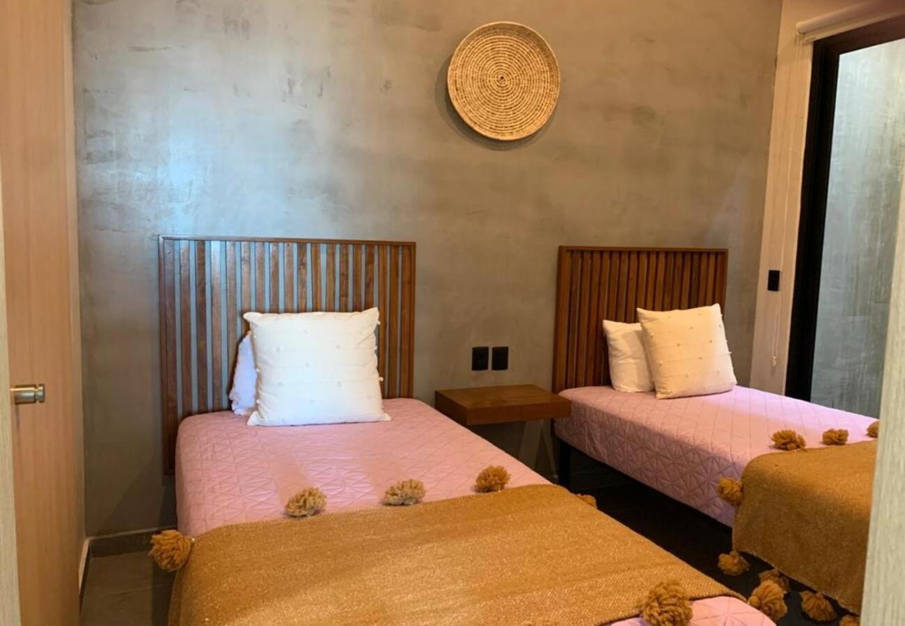 Torre 48 By Andiani Travel Apartment *