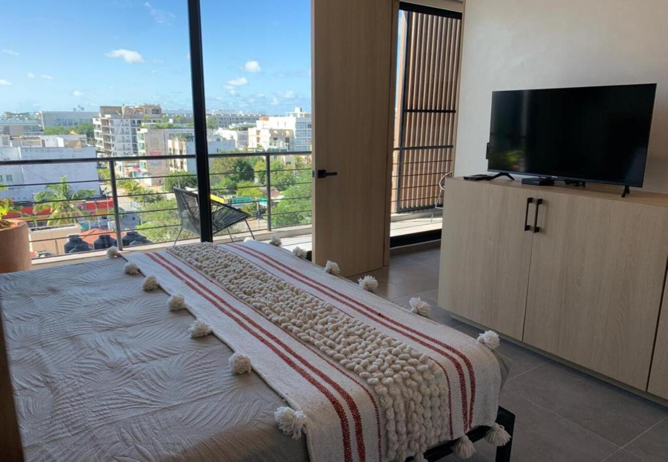 Apartment Torre 48 By Andiani Travel *