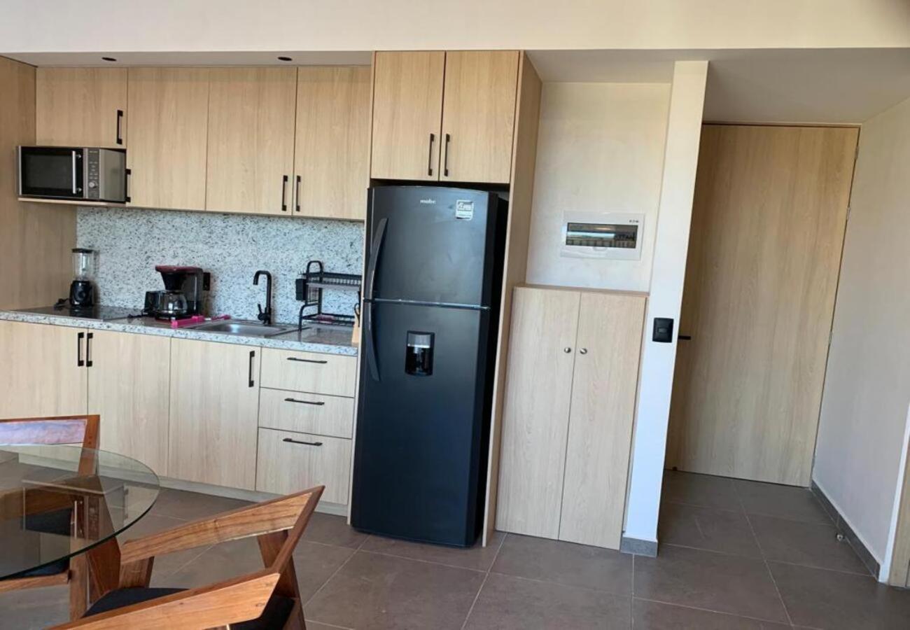 Torre 48 By Andiani Travel Apartment
