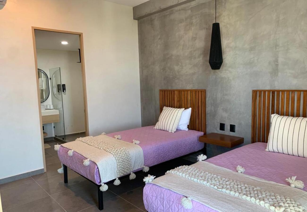 Torre 48 By Andiani Travel Apartment *