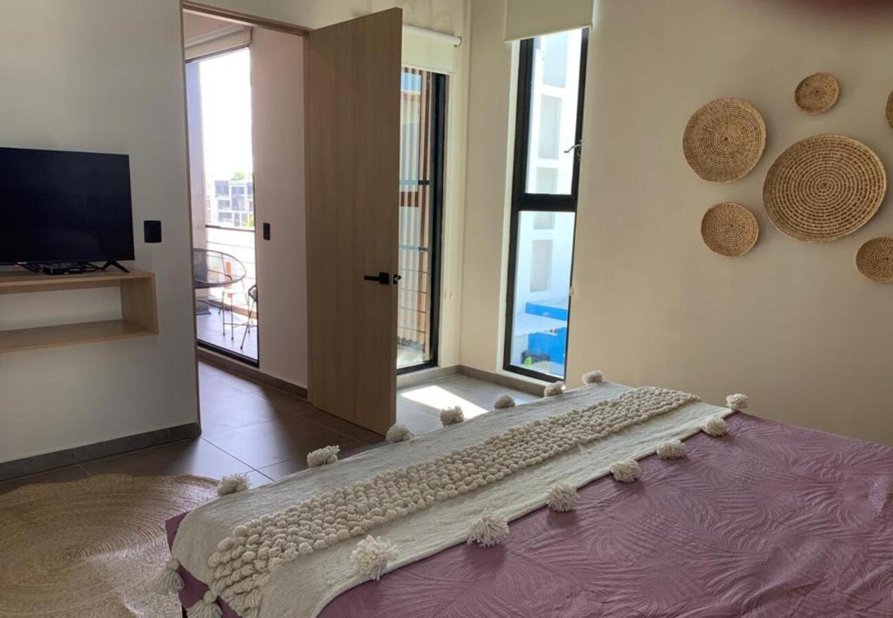 Apartment Torre 48 By Andiani Travel *
