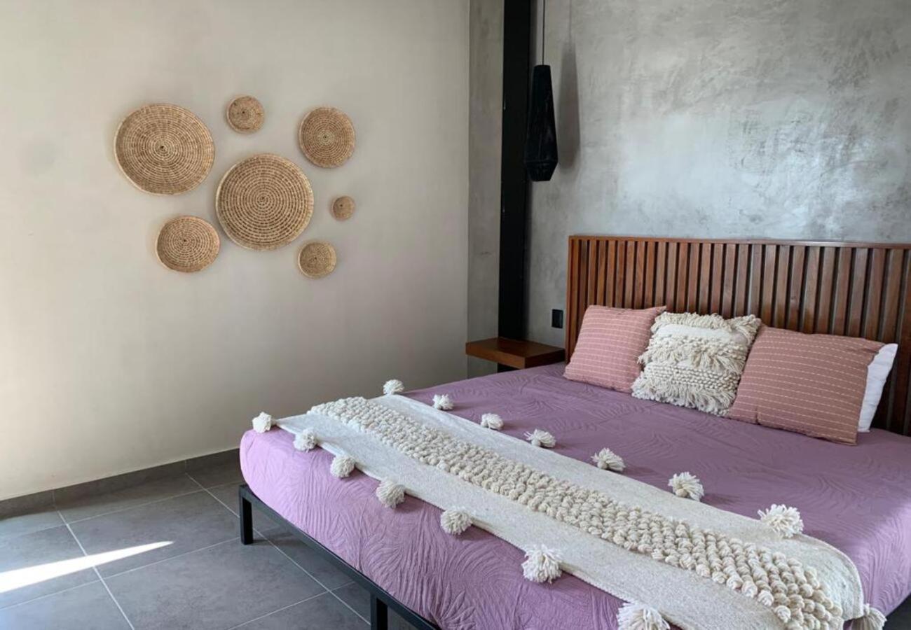 Torre 48 By Andiani Travel * Playa del Carmen