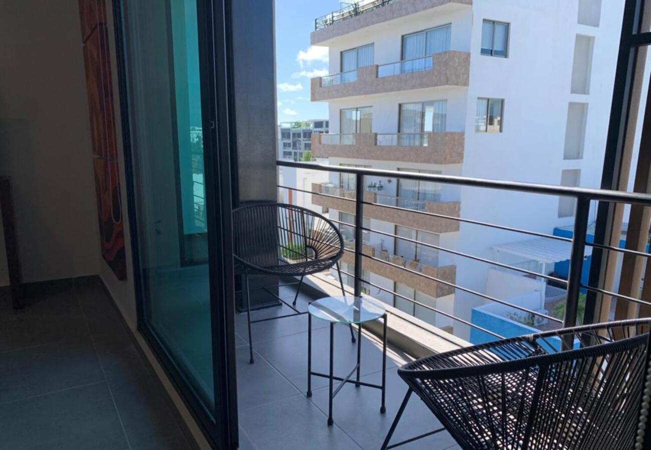 Torre 48 By Andiani Travel Apartment *