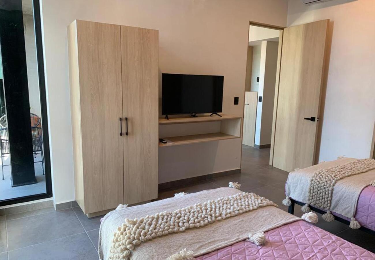 Apartment Torre 48 By Andiani Travel *