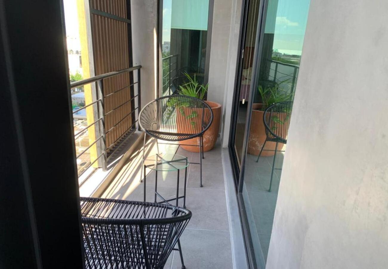Apartment Torre 48 By Andiani Travel Playa del Carmen
