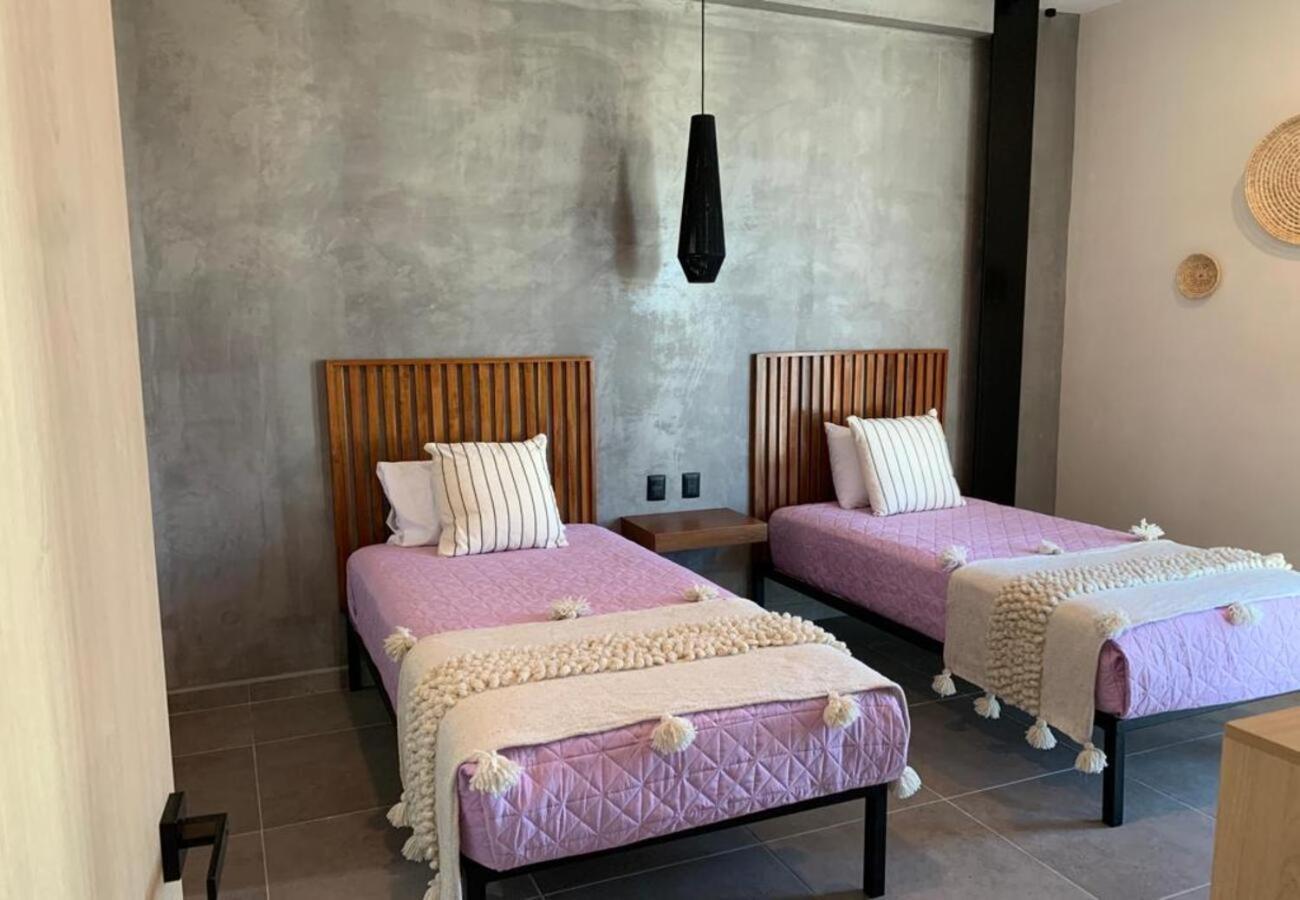 Torre 48 By Andiani Travel Apartment Playa del Carmen