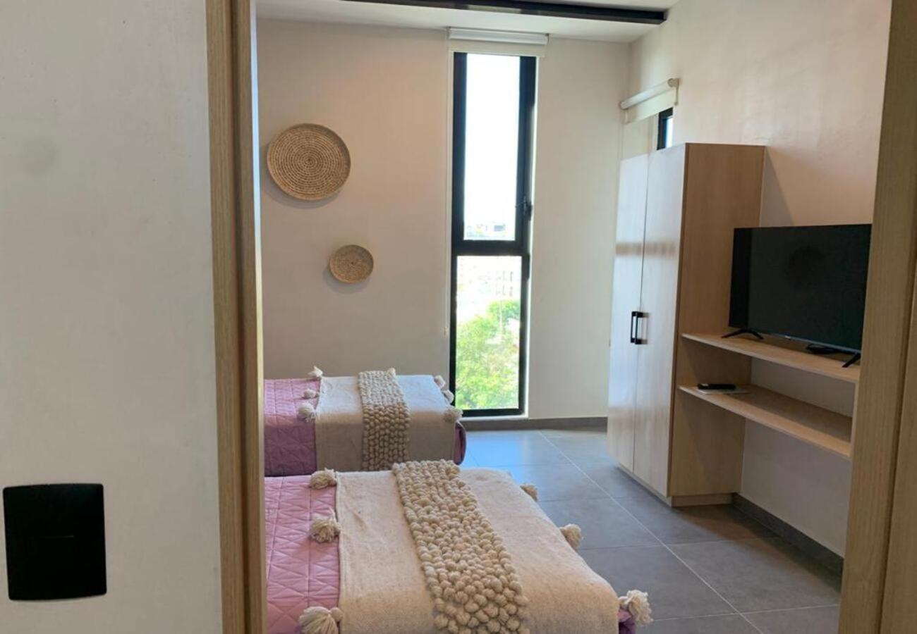 Torre 48 By Andiani Travel *