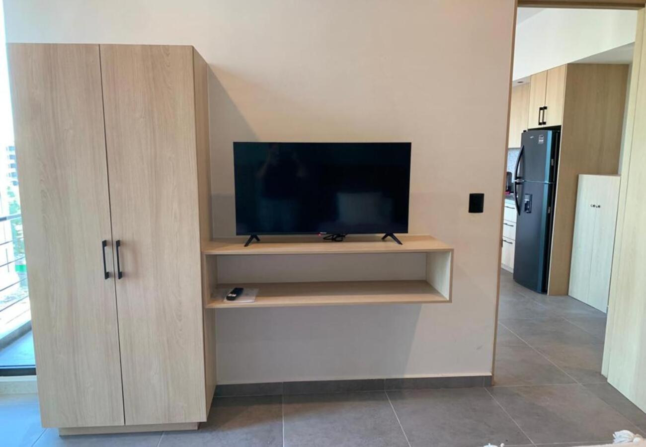 Torre 48 By Andiani Travel Apartment