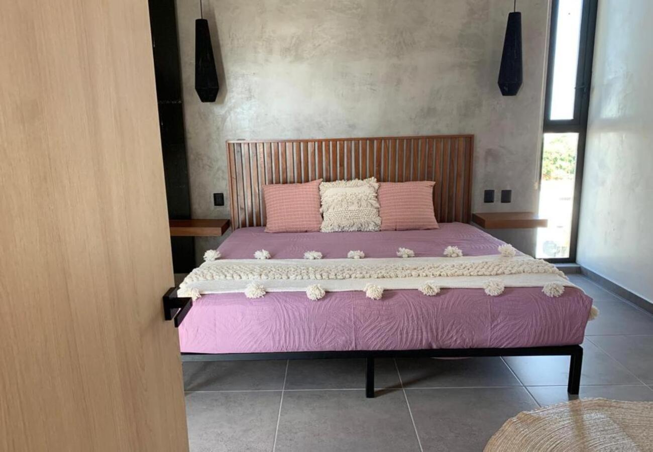Torre 48 By Andiani Travel Apartment *