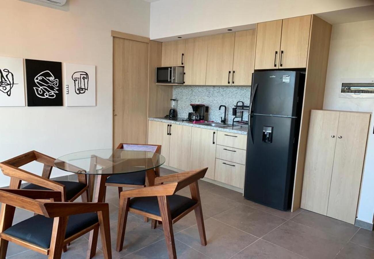 Torre 48 By Andiani Travel Apartment Playa del Carmen
