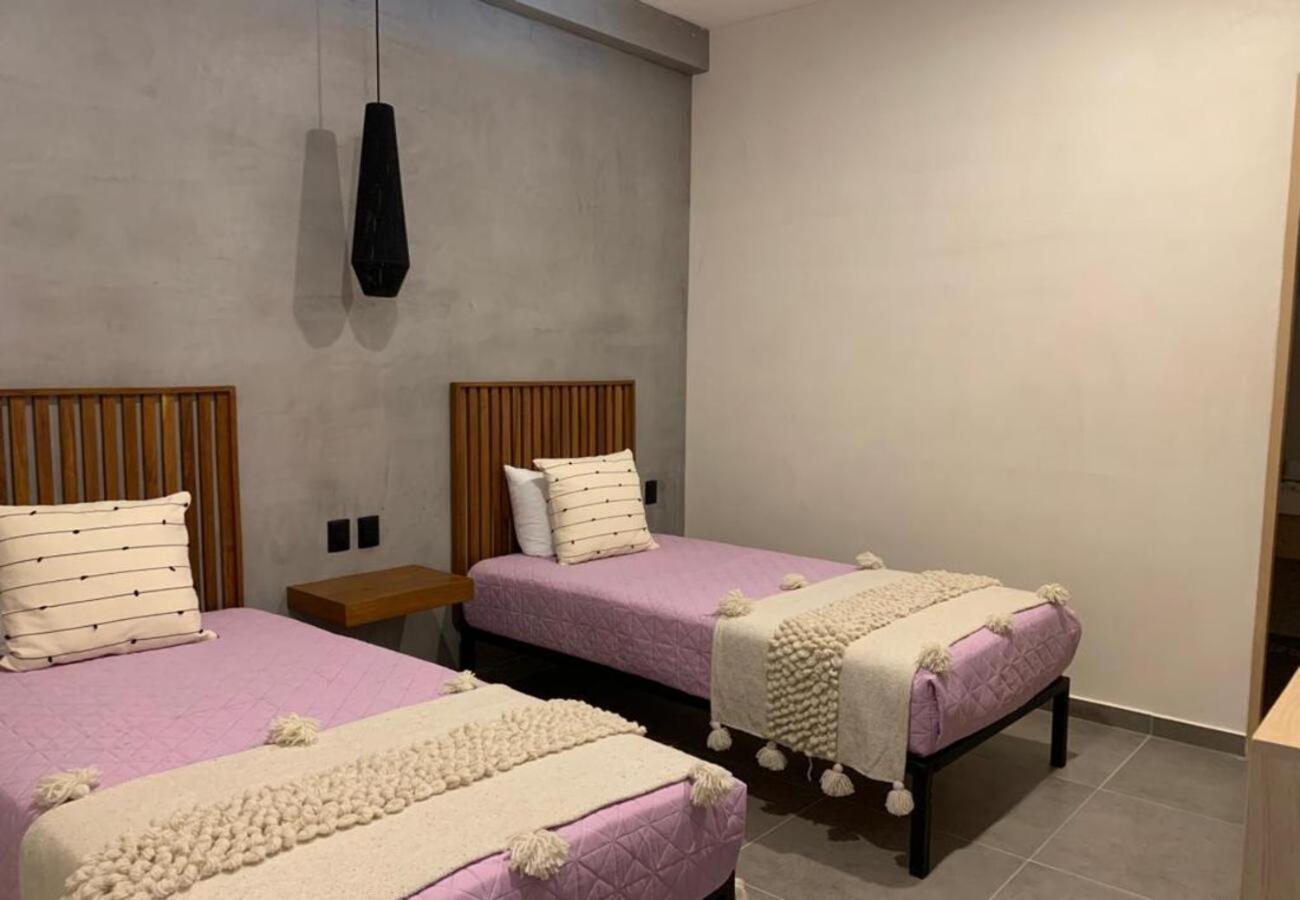 Torre 48 By Andiani Travel Apartment *