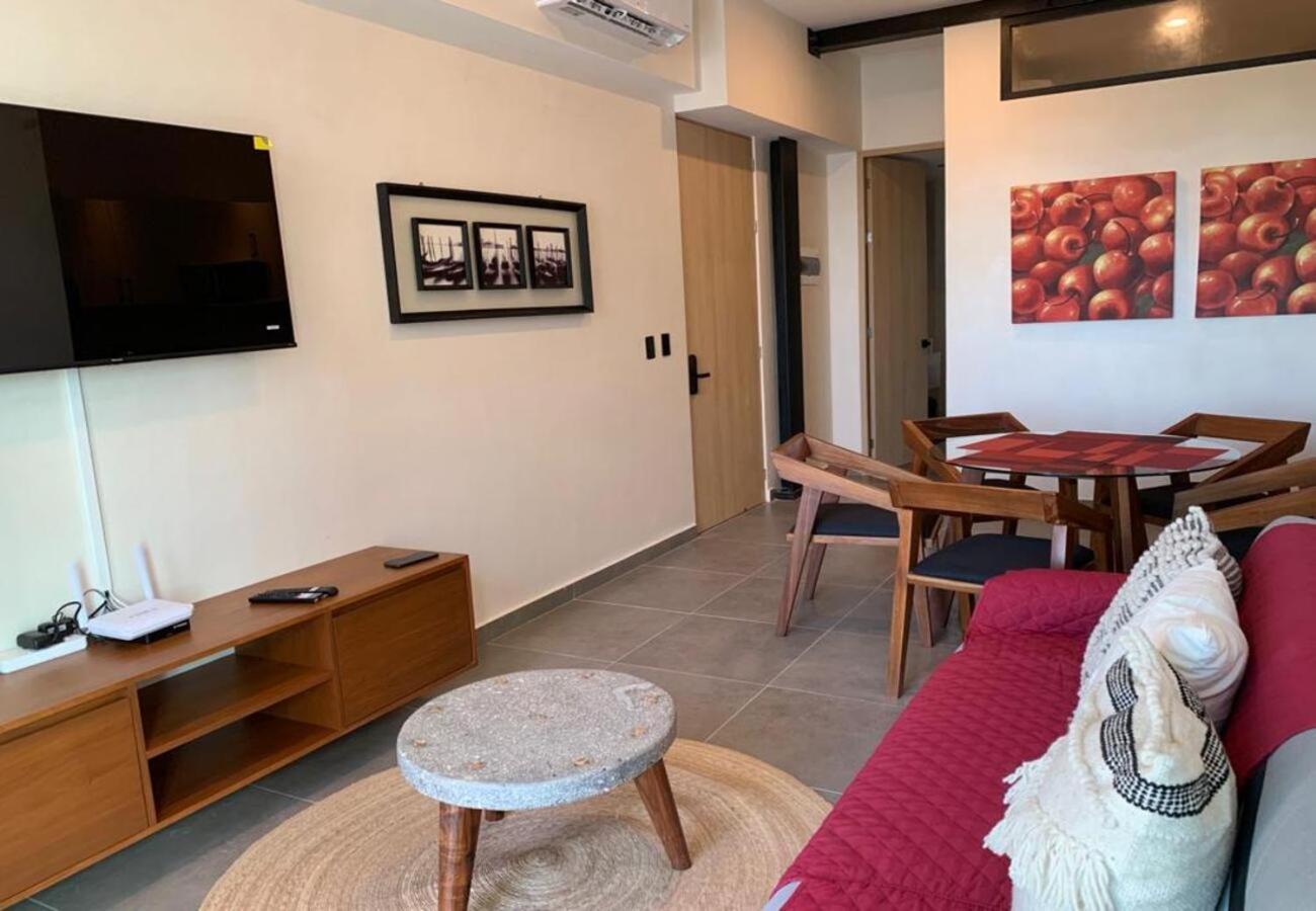 Apartment Torre 48 By Andiani Travel *