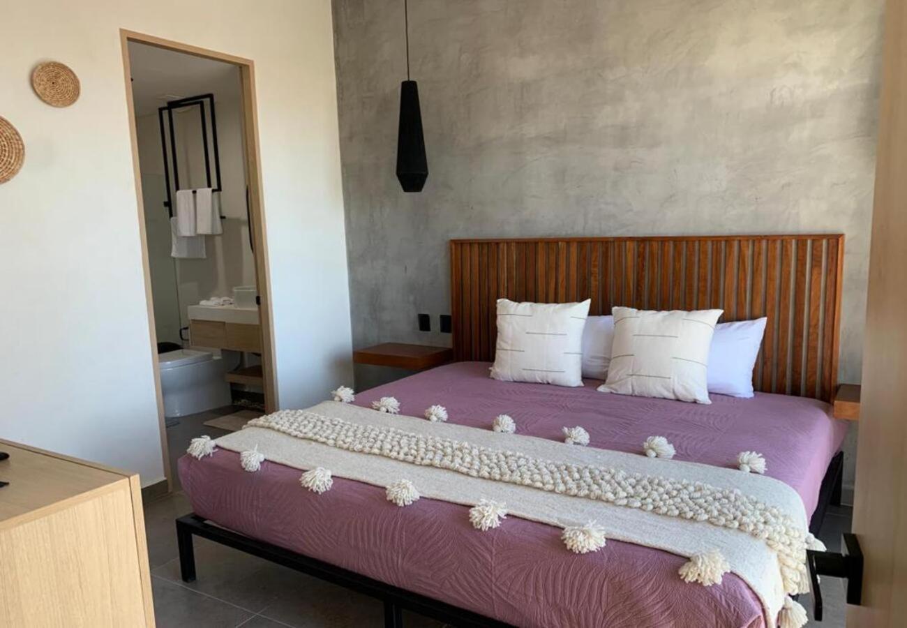 Torre 48 By Andiani Travel Apartment *