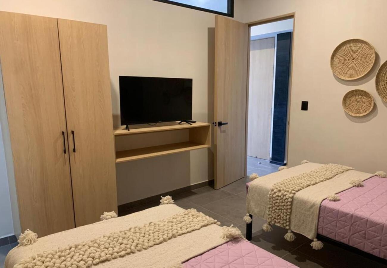 Apartment Torre 48 By Andiani Travel *