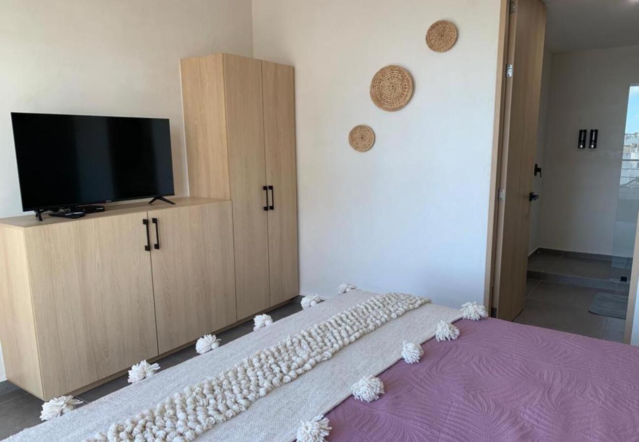 Torre 48 By Andiani Travel Apartment