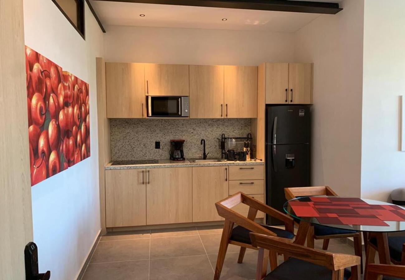 Torre 48 By Andiani Travel Apartment *