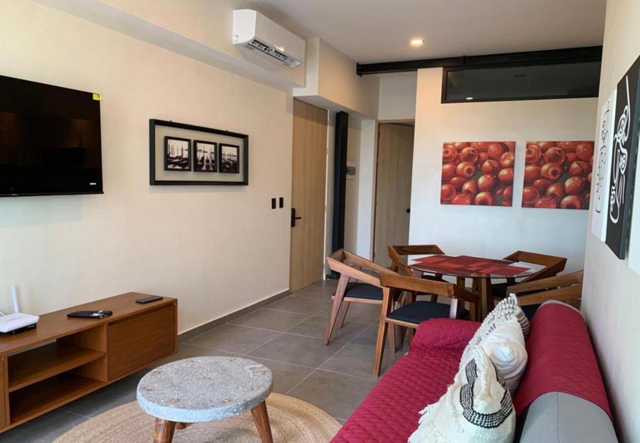 Torre 48 By Andiani Travel Apartment Playa del Carmen