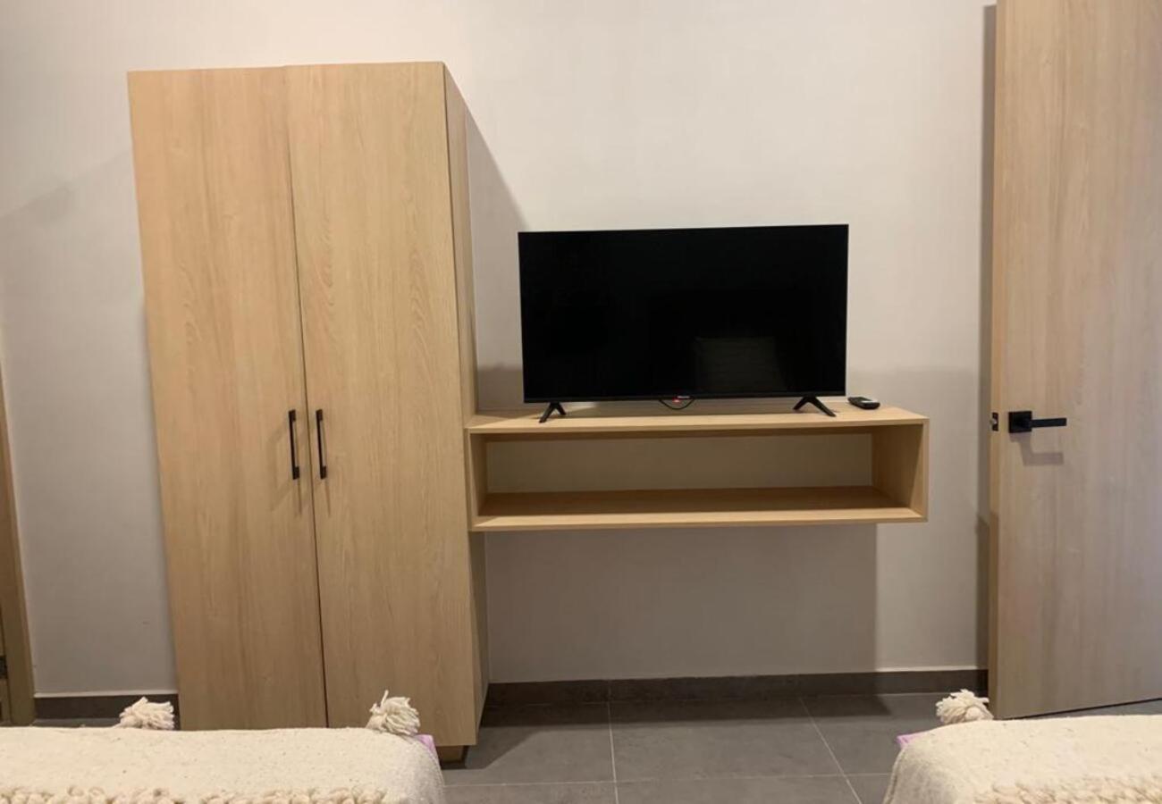 Apartment Torre 48 By Andiani Travel