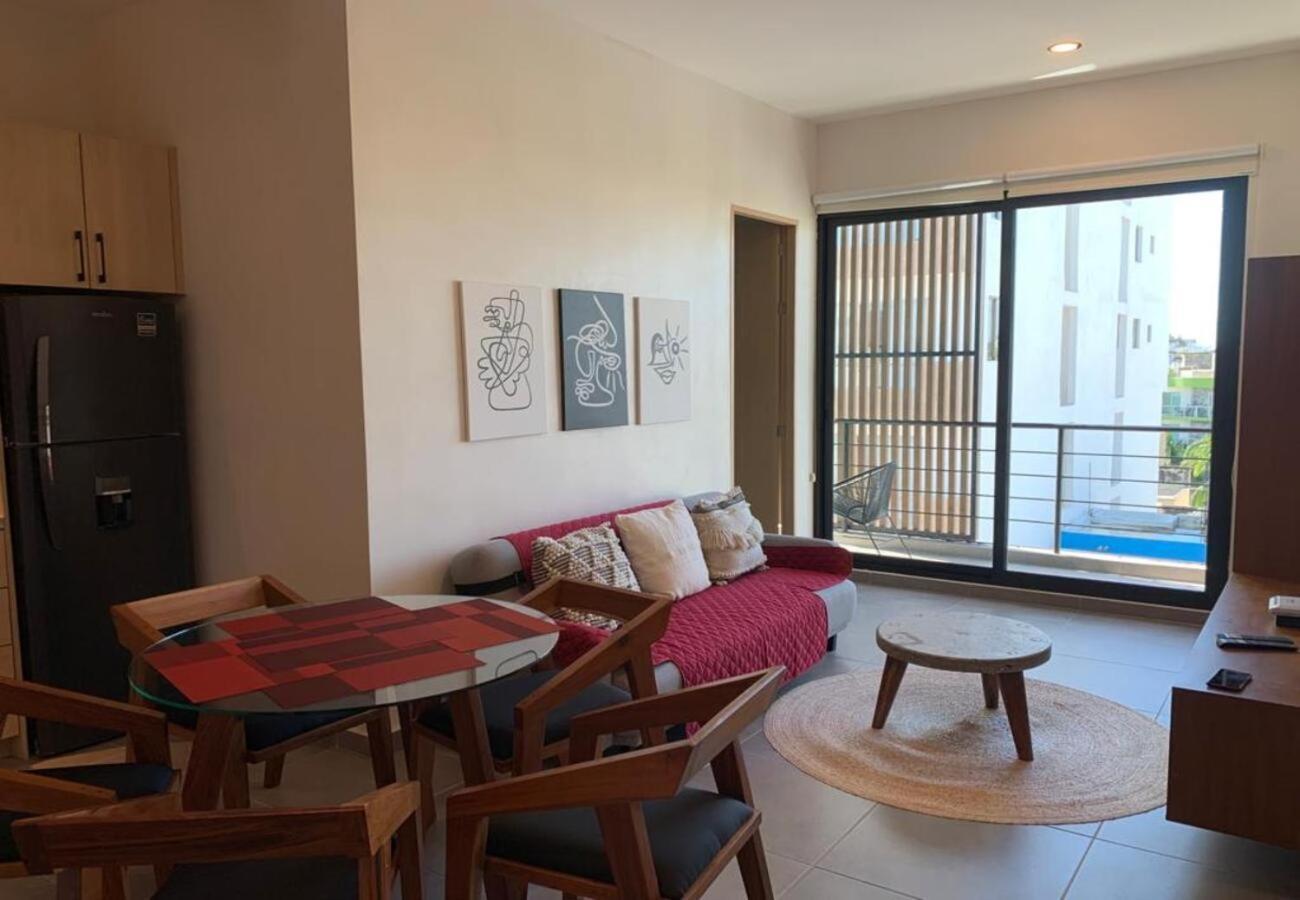 Apartment Torre 48 By Andiani Travel