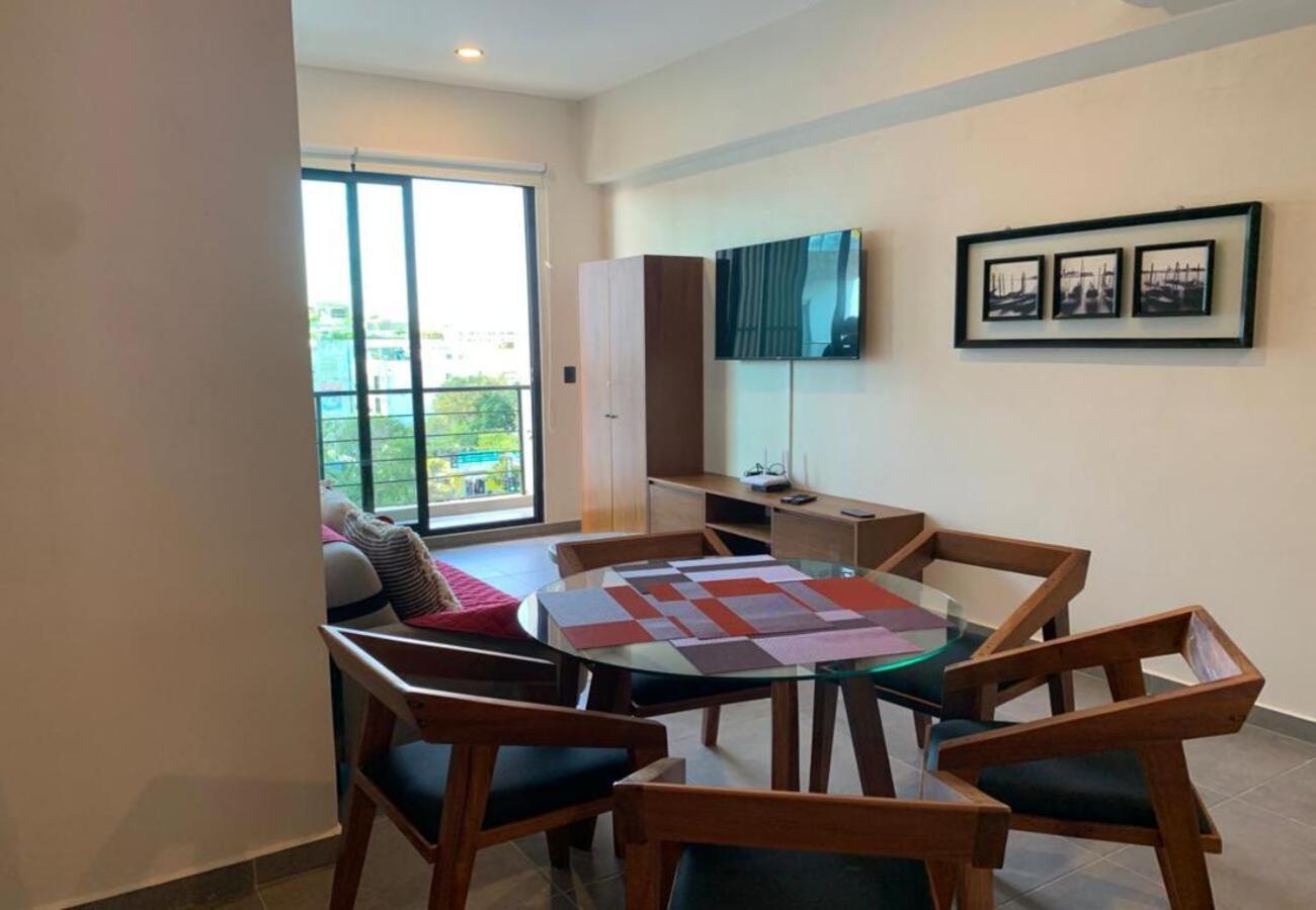 Torre 48 By Andiani Travel Apartment Playa del Carmen