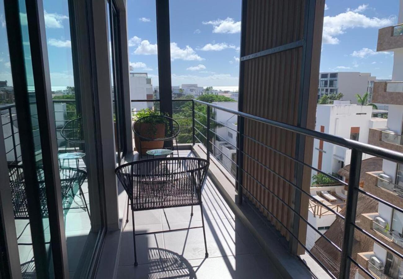 Apartment Torre 48 By Andiani Travel Playa del Carmen