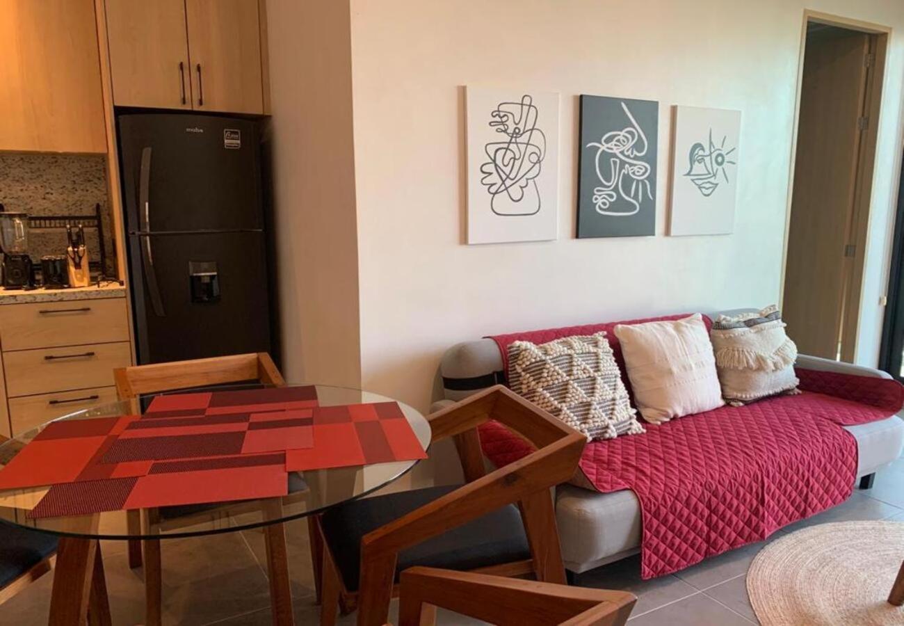 Torre 48 By Andiani Travel Playa del Carmen