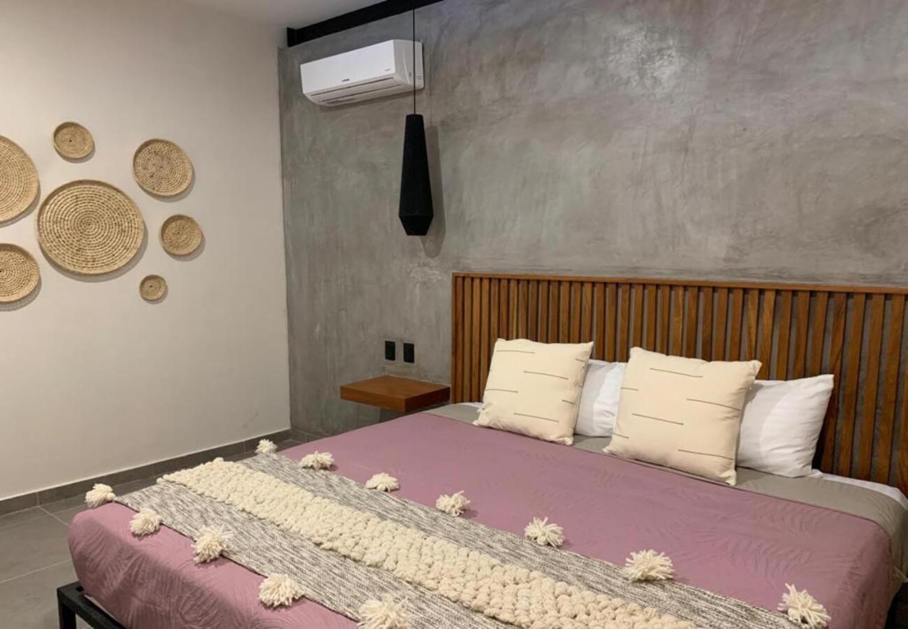 Torre 48 By Andiani Travel Apartment Playa del Carmen