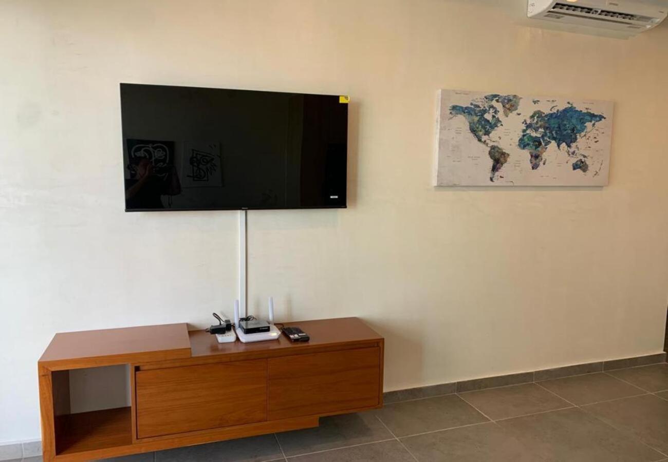 Apartment Torre 48 By Andiani Travel Playa del Carmen