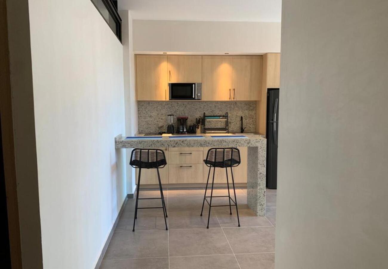 Apartment Torre 48 By Andiani Travel