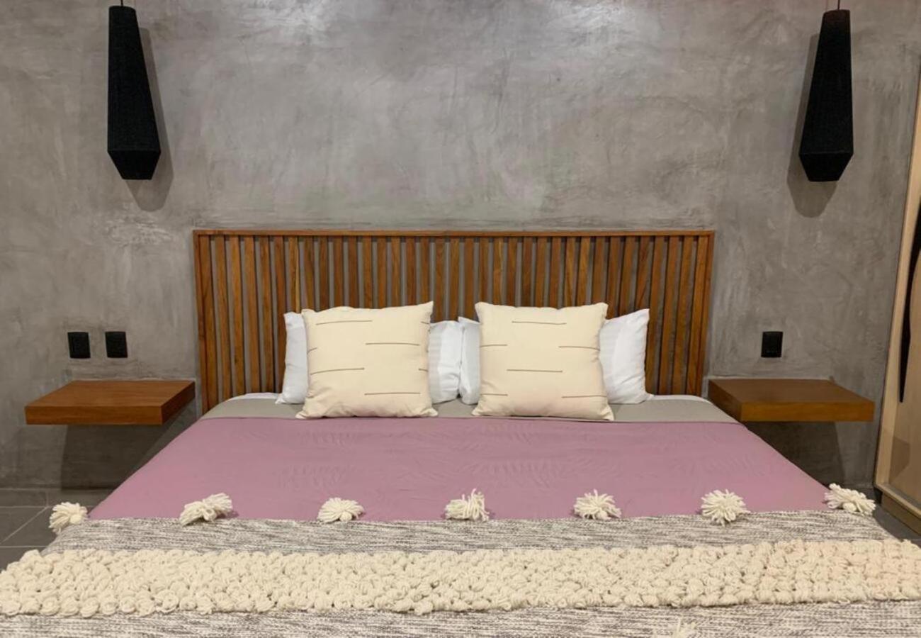 Torre 48 By Andiani Travel Apartment Playa del Carmen