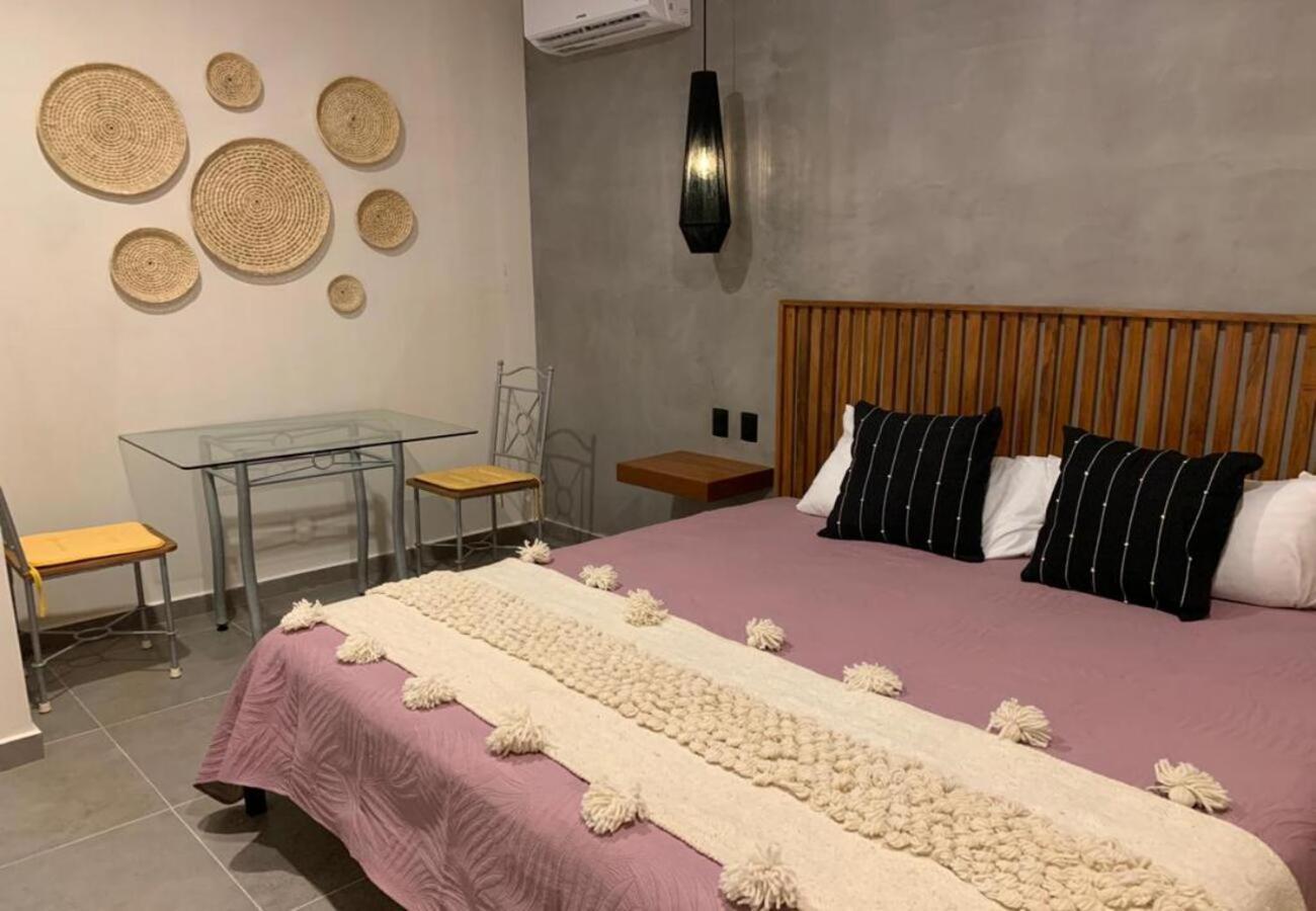 Apartment Torre 48 By Andiani Travel *