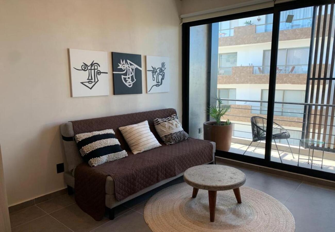 Torre 48 By Andiani Travel Apartment