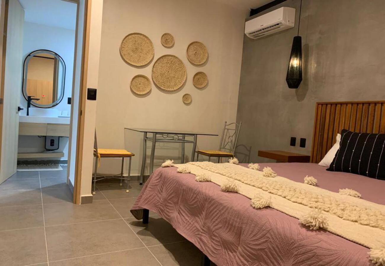 Torre 48 By Andiani Travel Apartment *