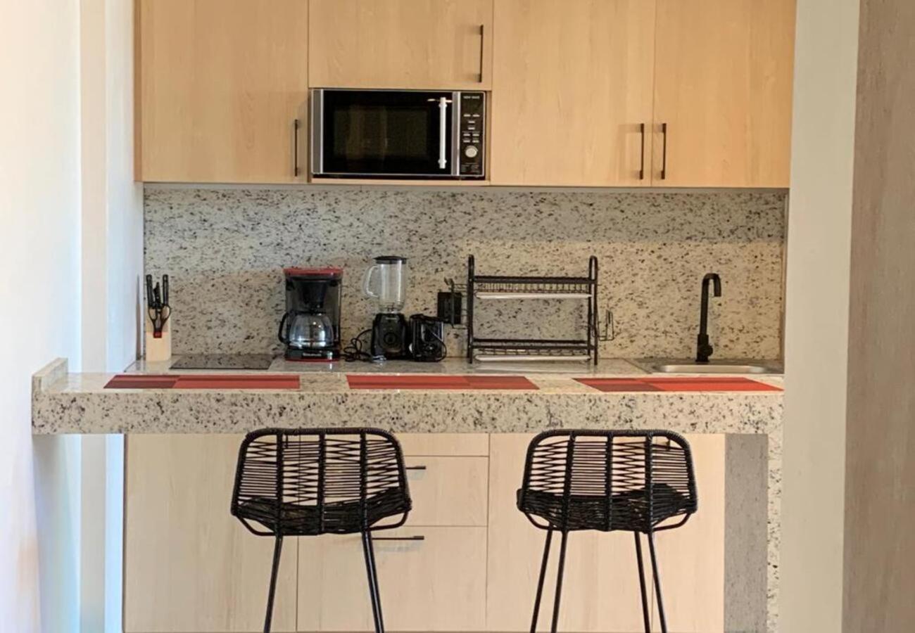 Torre 48 By Andiani Travel Apartment