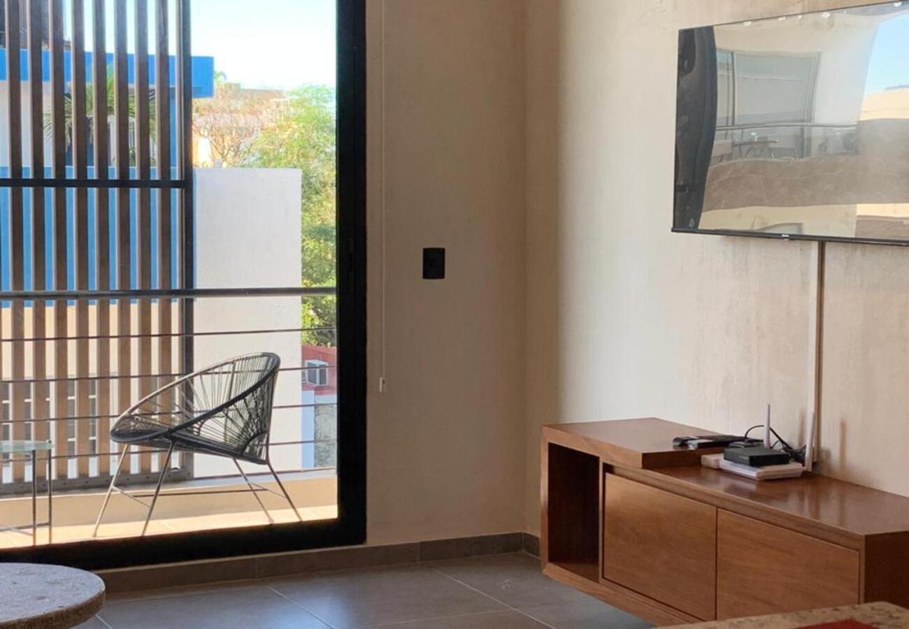 Torre 48 By Andiani Travel Apartment *