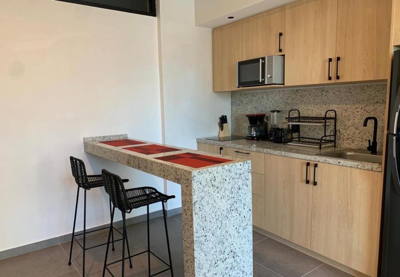 Torre 48 By Andiani Travel Apartment Playa del Carmen