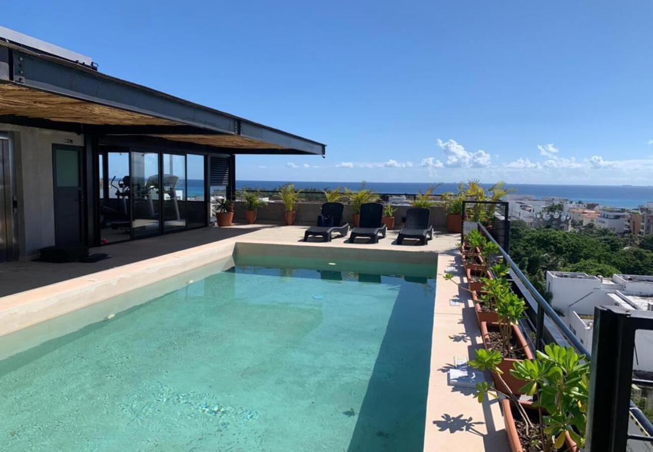 Torre 48 By Andiani Travel Apartment Playa del Carmen