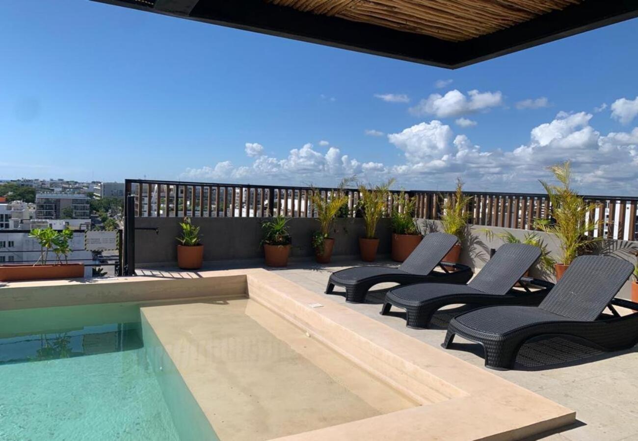 Torre 48 By Andiani Travel Apartment Playa del Carmen