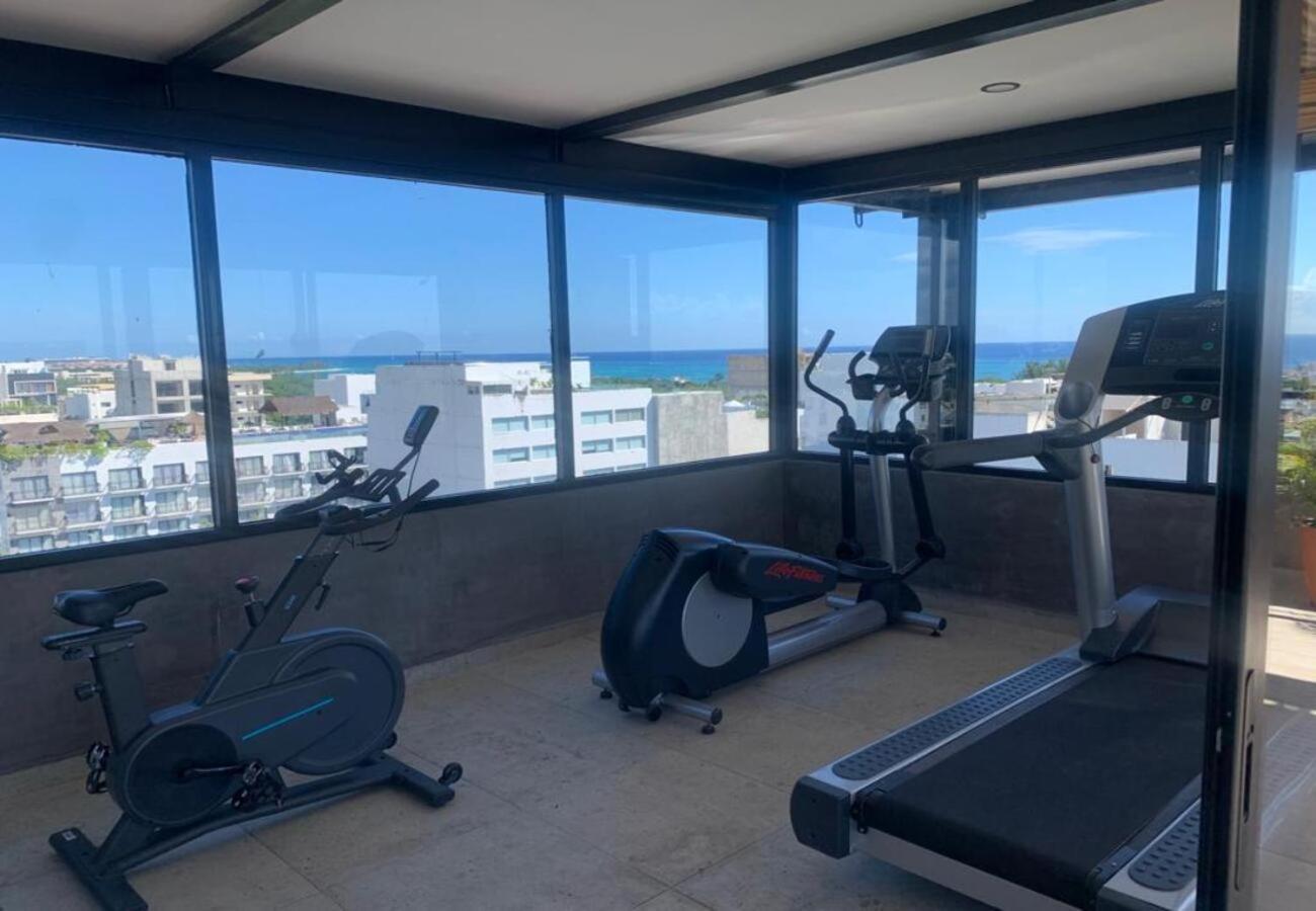 Torre 48 By Andiani Travel Playa del Carmen