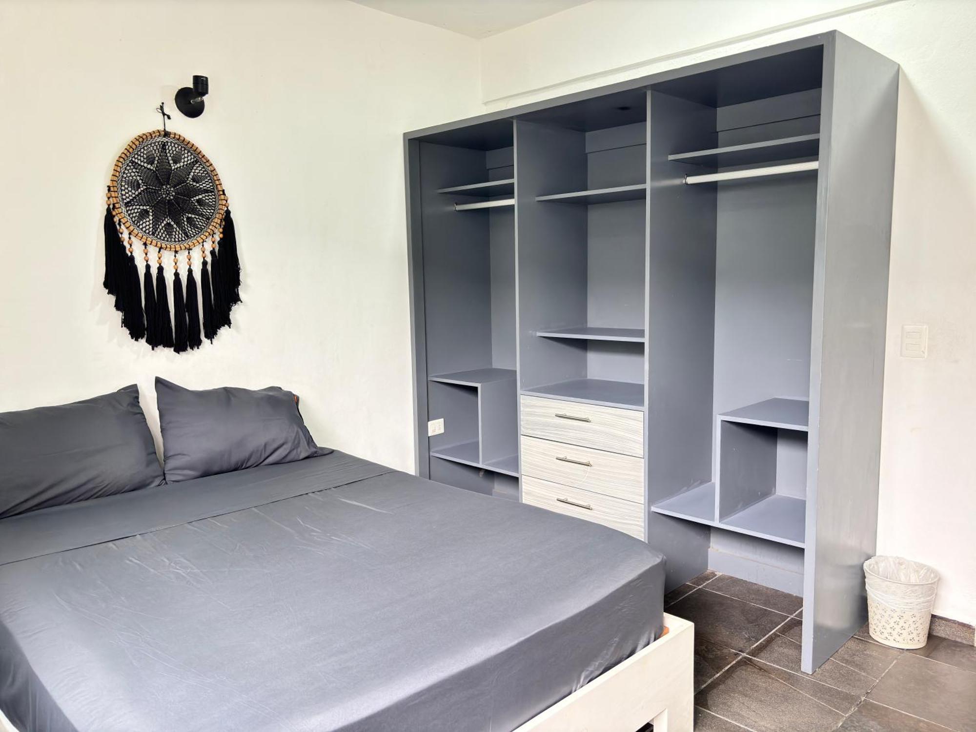 Aa2 Departamento Y Rooftop * Playa del Carmen