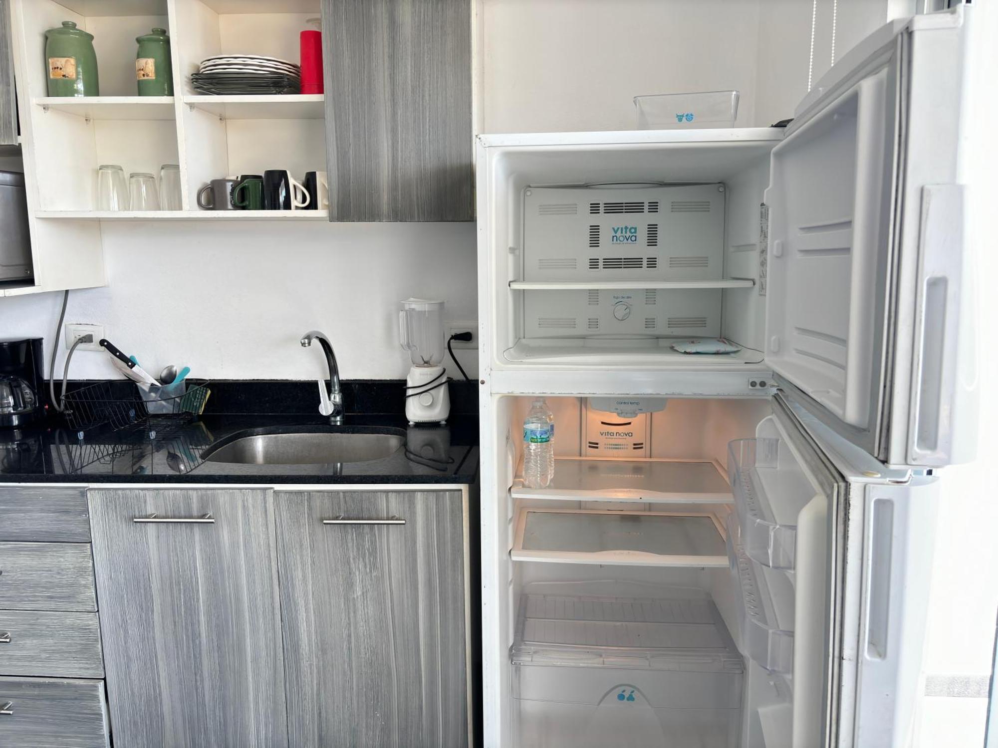 Apartment Aa2 Departamento Y Rooftop Playa del Carmen