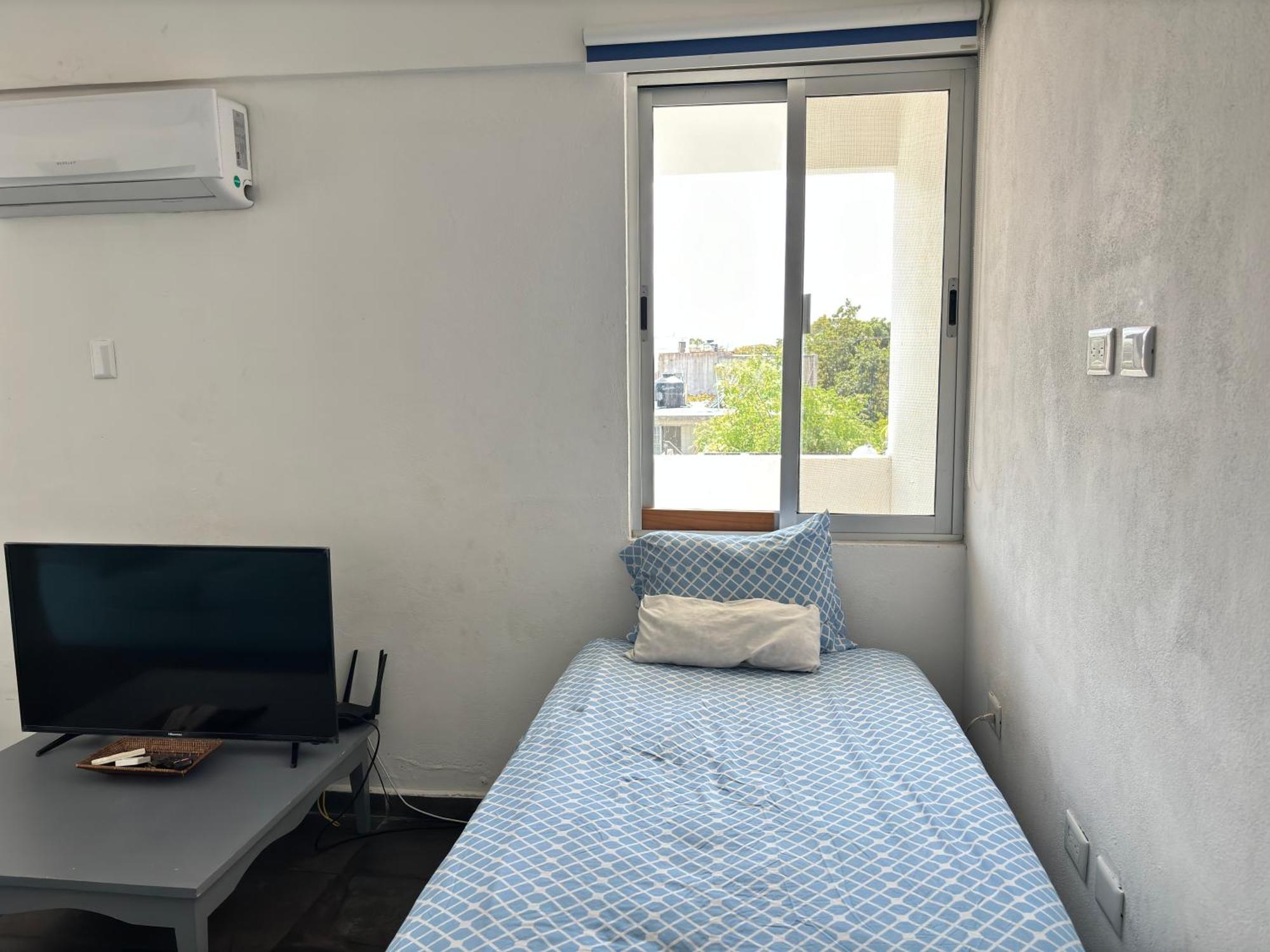 Apartment Aa2 Departamento Y Rooftop