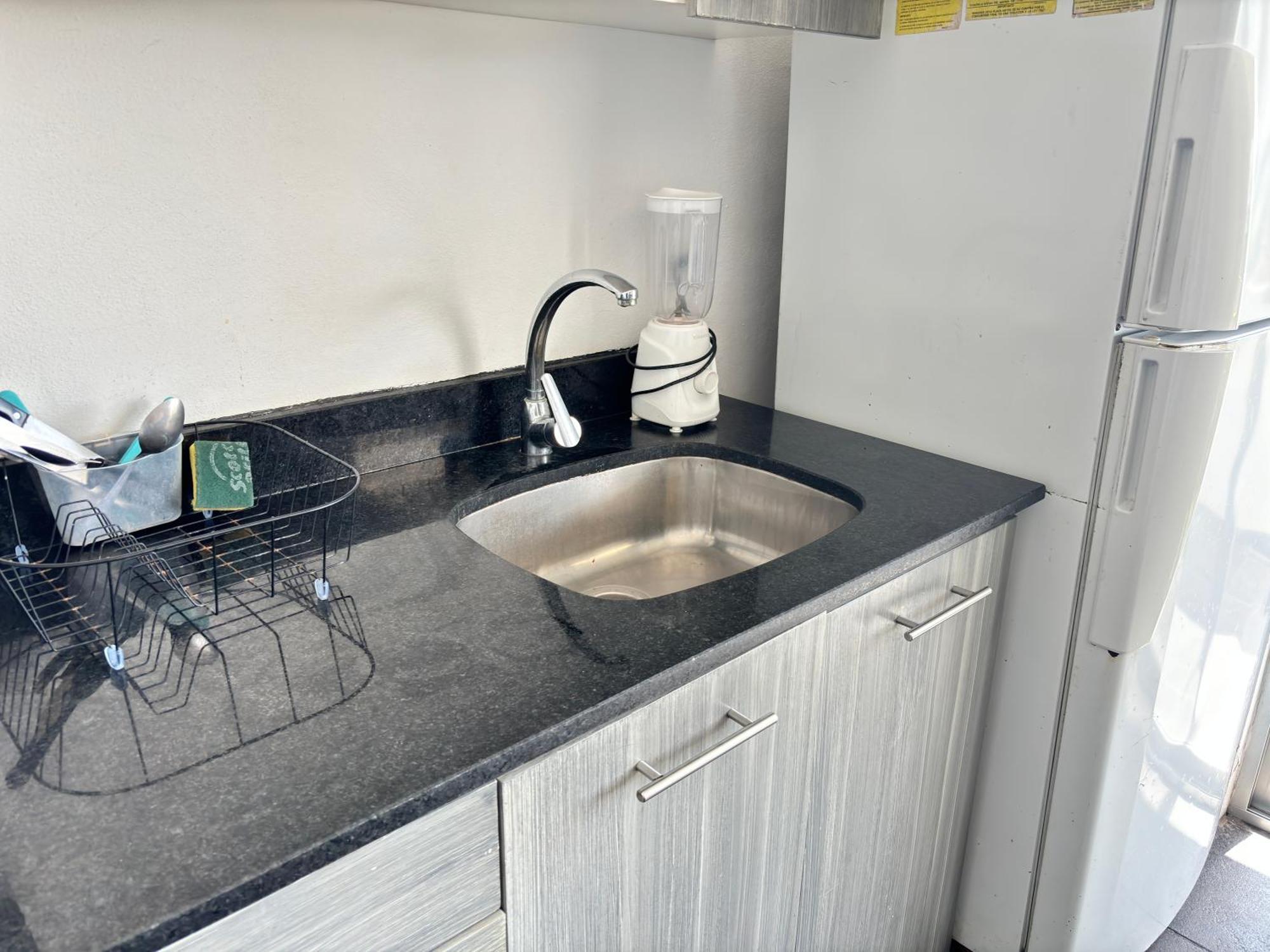 Apartment Aa2 Departamento Y Rooftop