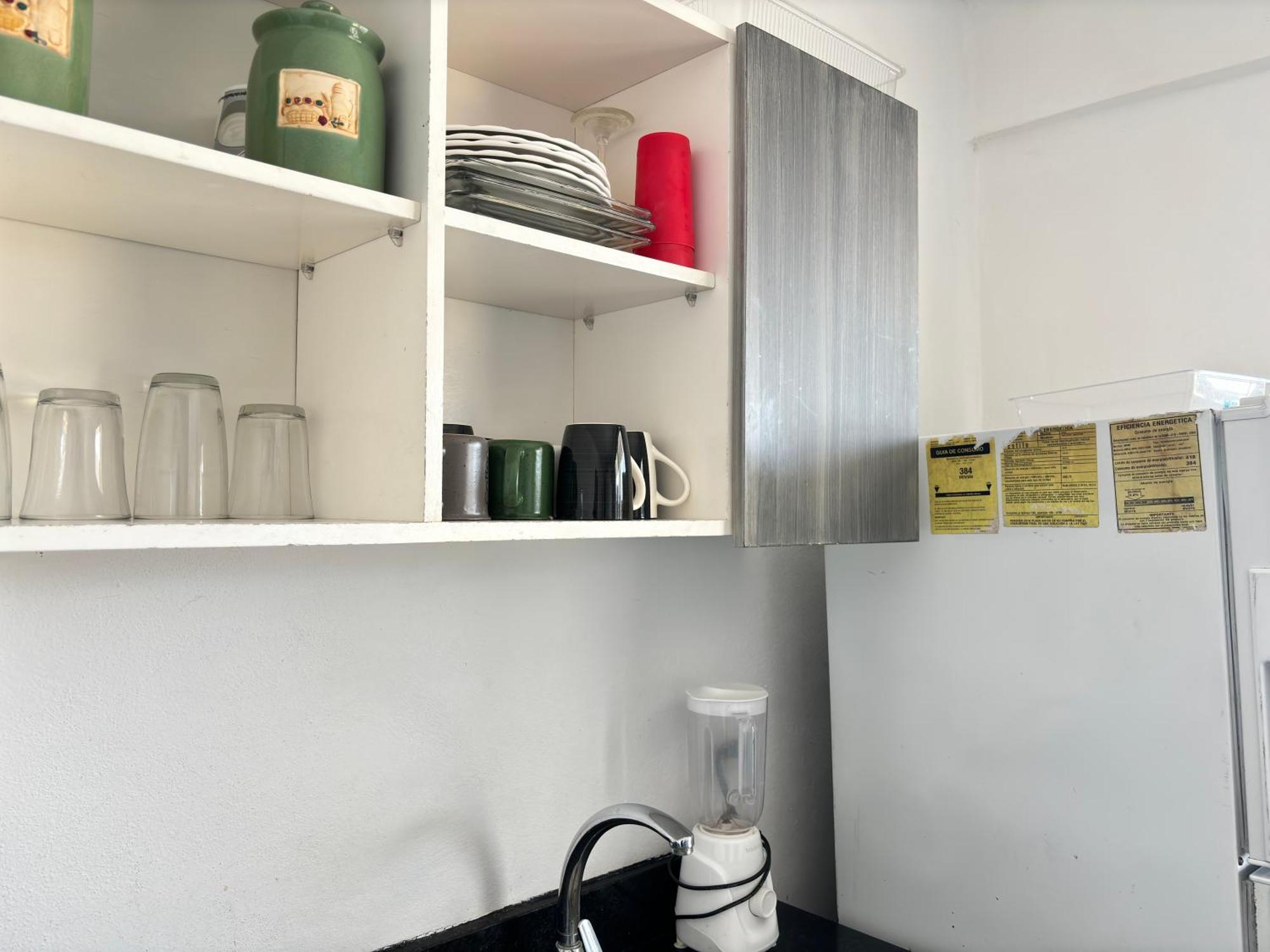 Apartment Aa2 Departamento Y Rooftop *