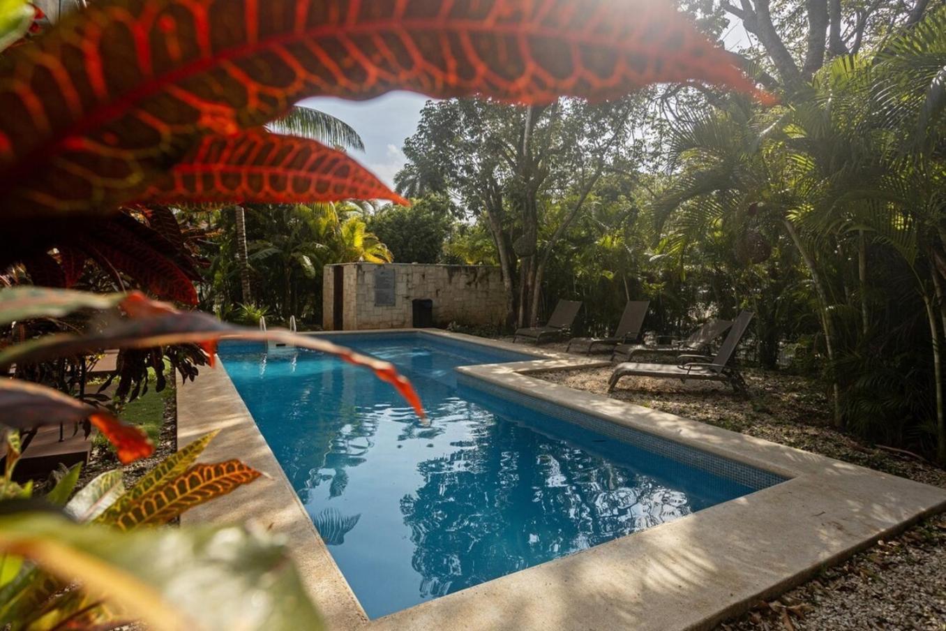 Apartment Playacar Master Suites, 2 Pools, Bbq, 5 Min Playa del Carmen