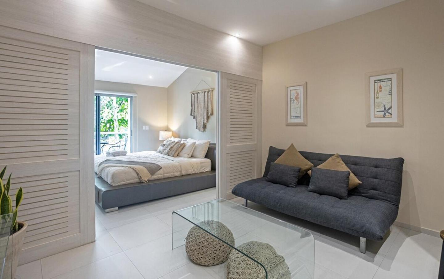 Playacar Master Suites, 2 Pools, Bbq, 5 Min Playa del Carmen