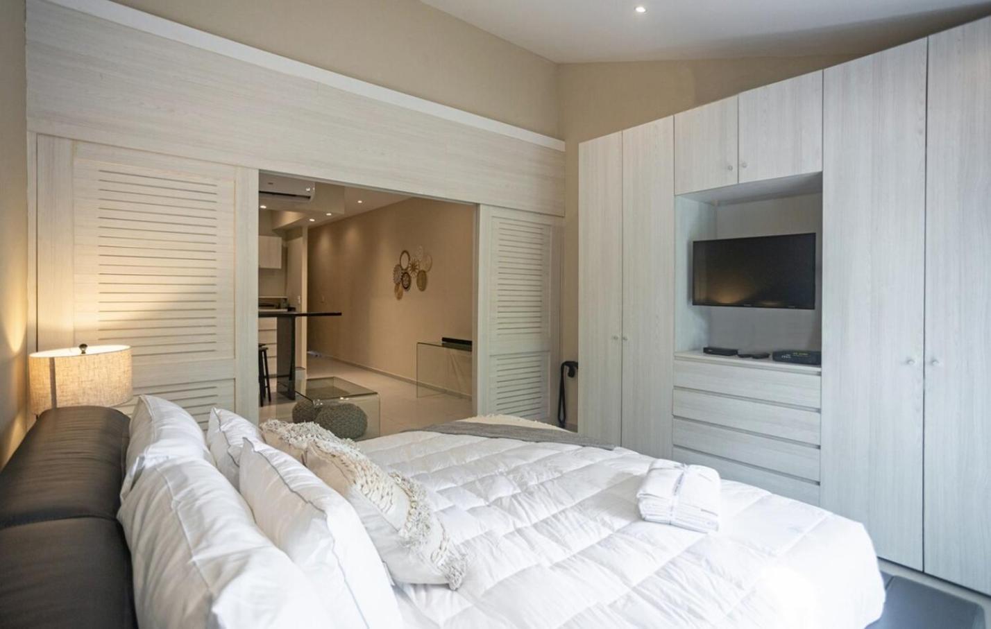 Playacar Master Suites, 2 Pools, Bbq, 5 Min * Playa del Carmen