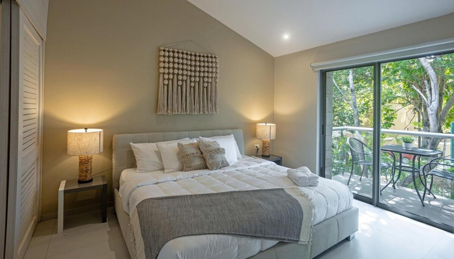 Playacar Master Suites, 2 Pools, Bbq, 5 Min * Playa del Carmen